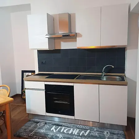 Diana Διαμέρισμα