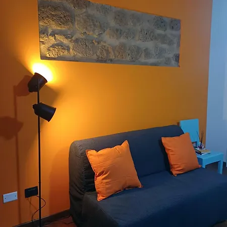 Diana Διαμέρισμα